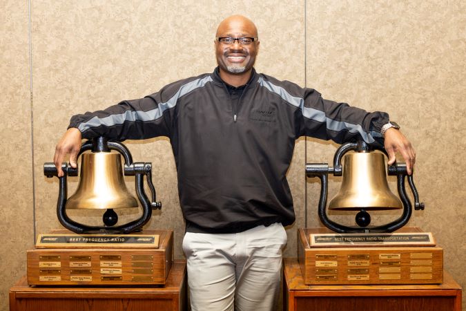 Superintendent Operations-Heartland South Torrance LeSure.